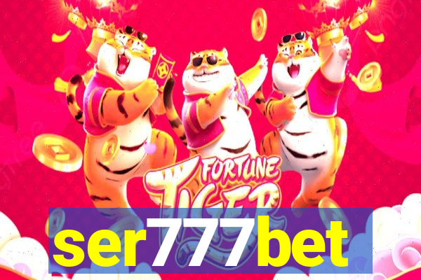 ser777bet