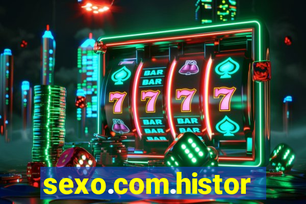 sexo.com.historia