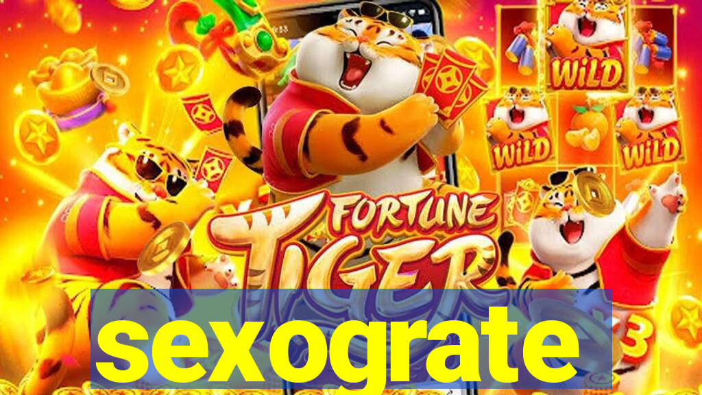 sexograte