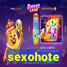 sexohote