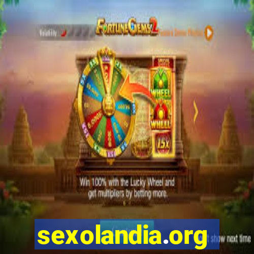 sexolandia.org