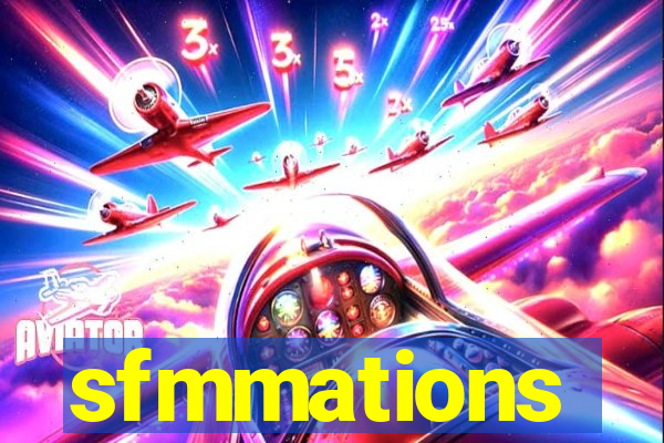 sfmmations