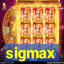 sigmax