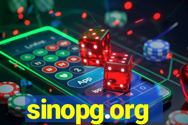 sinopg.org