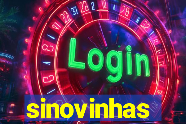 sinovinhas