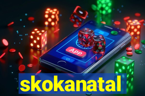 skokanatal