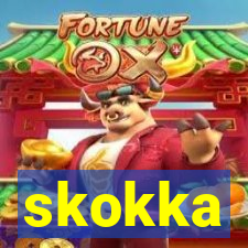 skokka