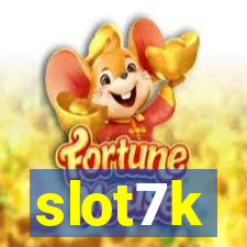 slot7k