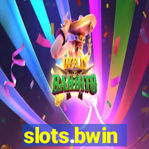 slots.bwin