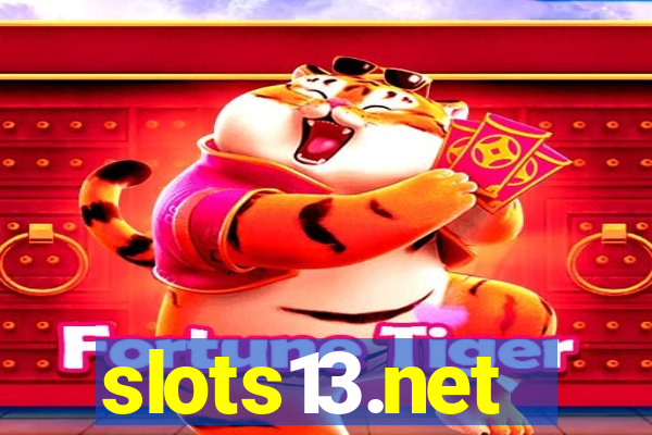 slots13.net