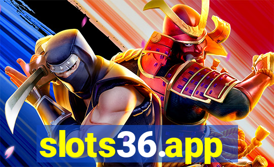 slots36.app