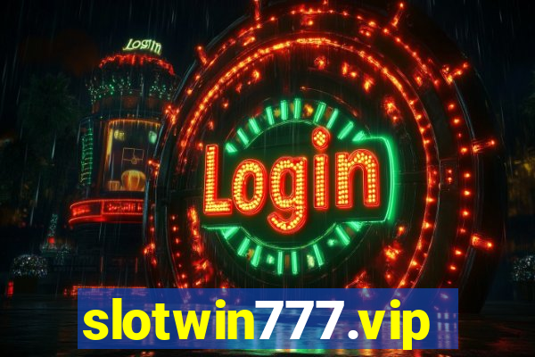 slotwin777.vip