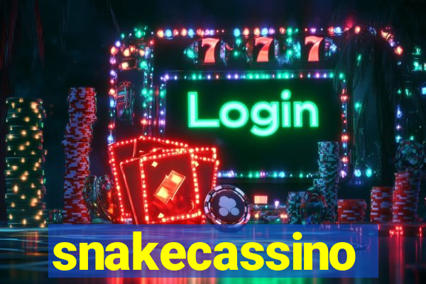 snakecassino