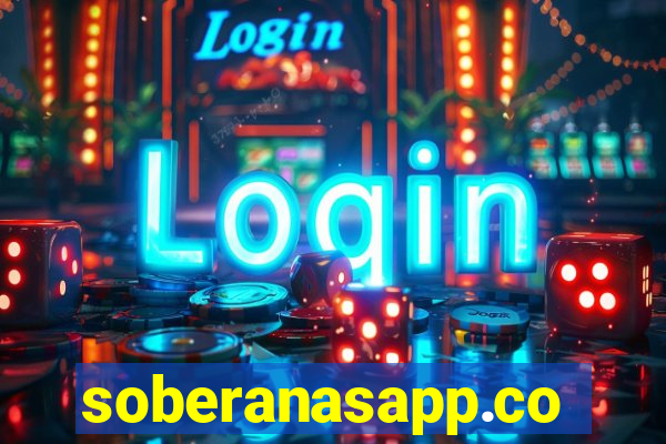 soberanasapp.com