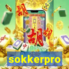 sokkerpro