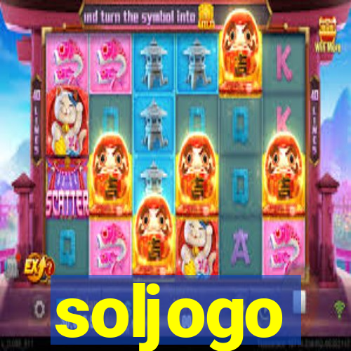 soljogo