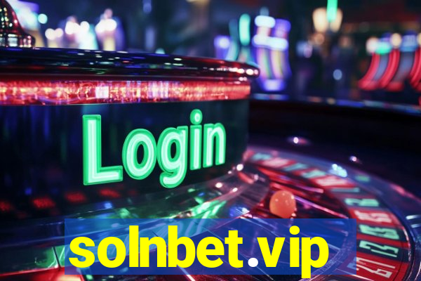 solnbet.vip