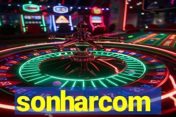 sonharcom