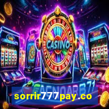 sorrir777pay.com