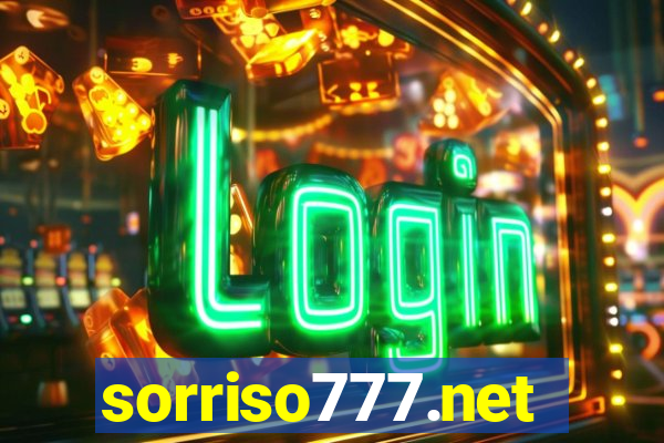 sorriso777.net