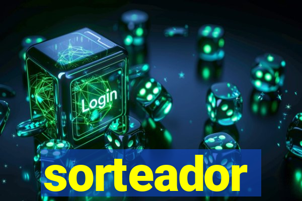 sorteador