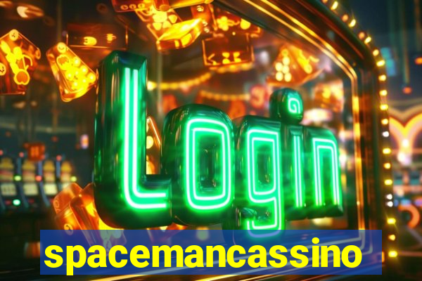 spacemancassino