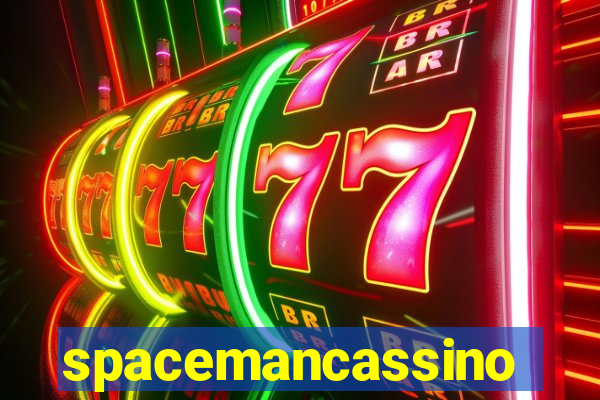 spacemancassino