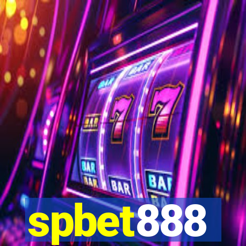 spbet888