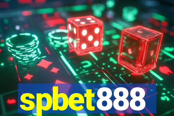 spbet888