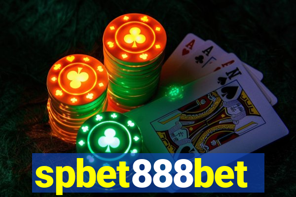 spbet888bet