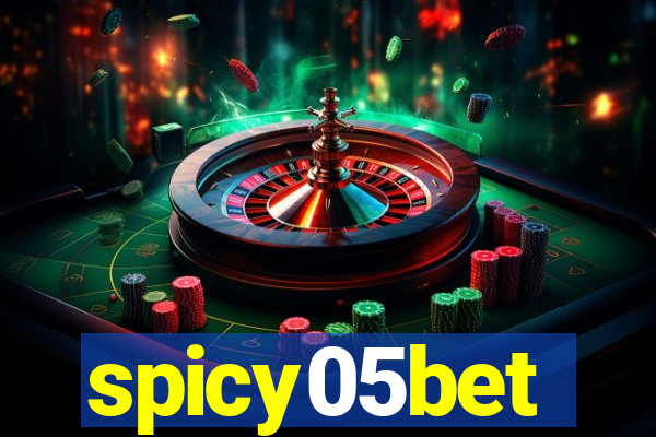 spicy05bet