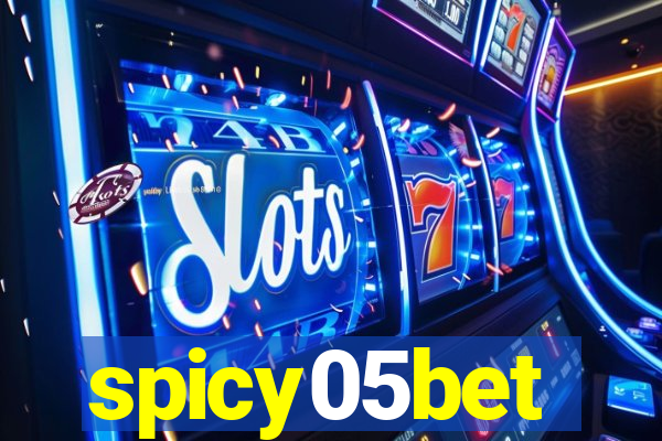 spicy05bet