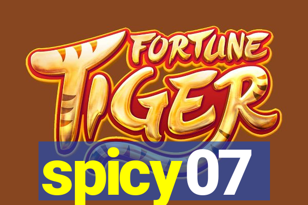 spicy07