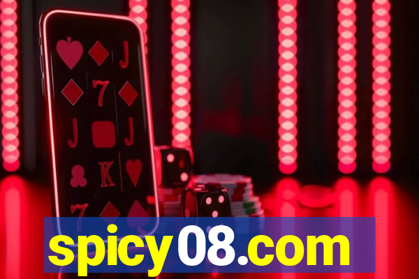 spicy08.com