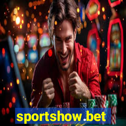 sportshow.bet