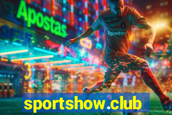 sportshow.club