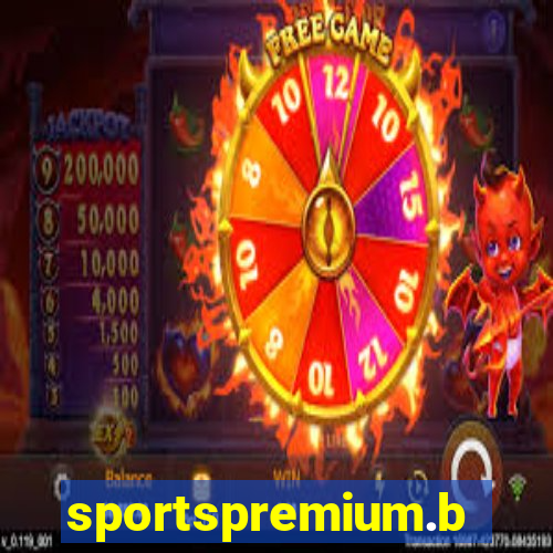 sportspremium.bet