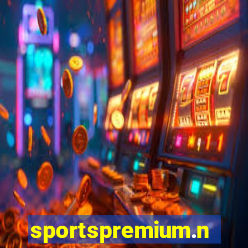 sportspremium.net