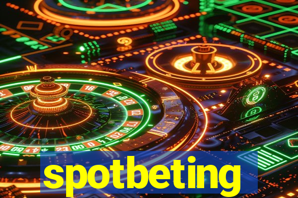 spotbeting