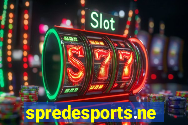 spredesports.net