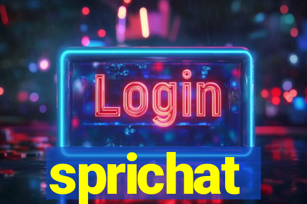 sprichat