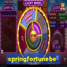 springfortunebet