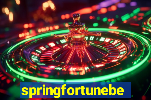 springfortunebet.com