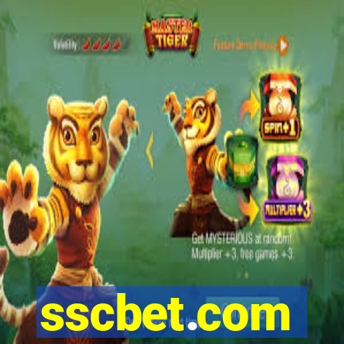 sscbet.com