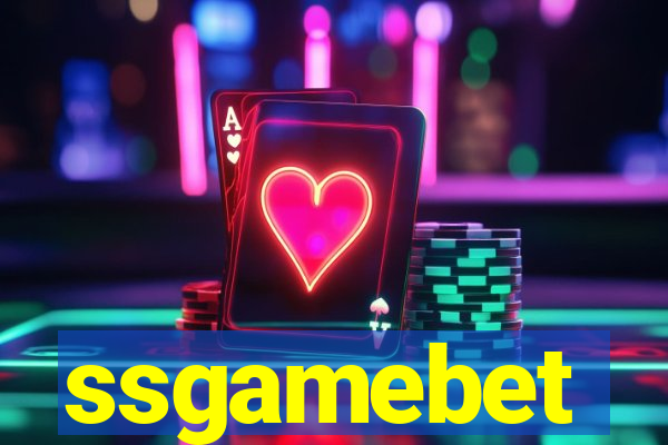 ssgamebet