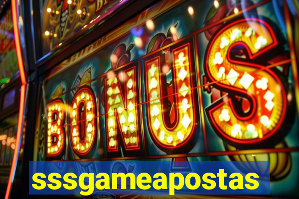 sssgameapostas