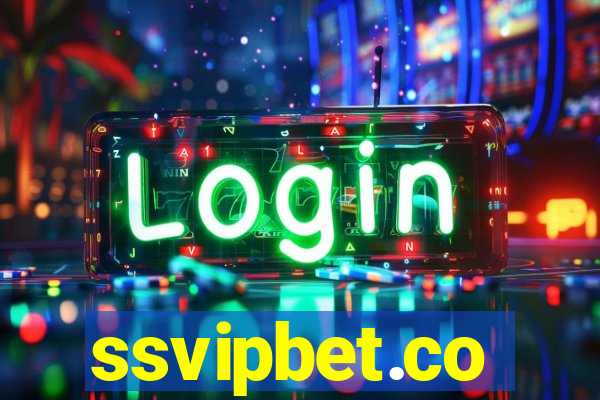 ssvipbet.co