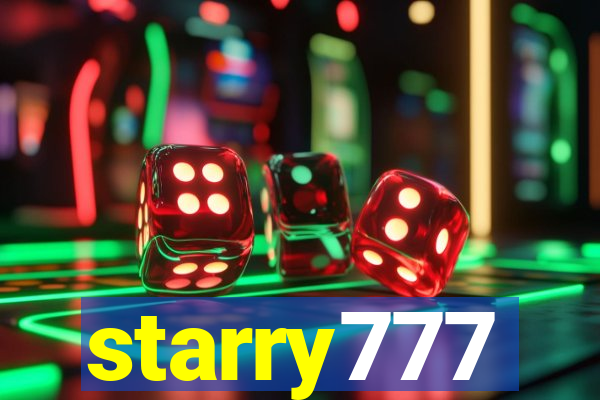 starry777