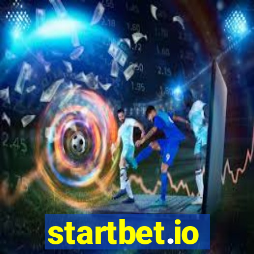 startbet.io