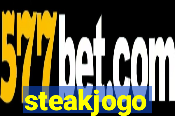 steakjogo